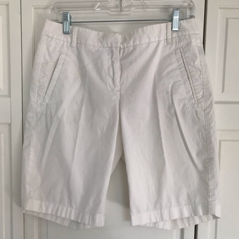 J Crew short